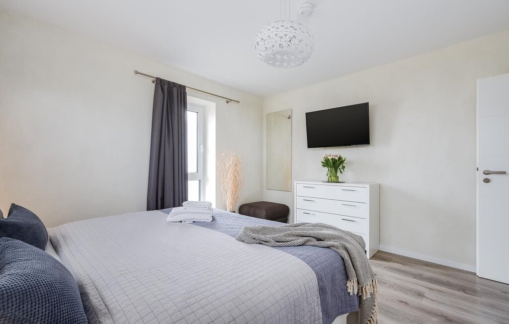 Ferienwohnung - Traumblick auf der Ostsee, OstseeResort Olpenitz , Deutschland - DFH004 20