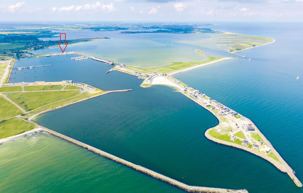 Kuća-za-odmor - Living, OstseeResort Olpenitz , Njemačka - DFH006 34