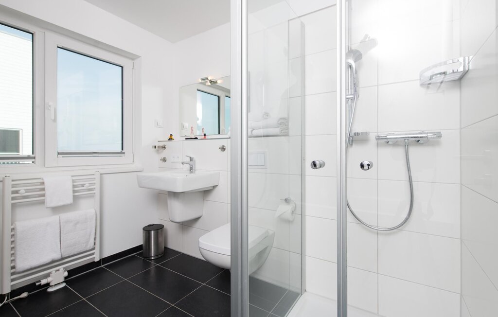 Kuća-za-odmor - Living, OstseeResort Olpenitz , Njemačka - DFH006 31