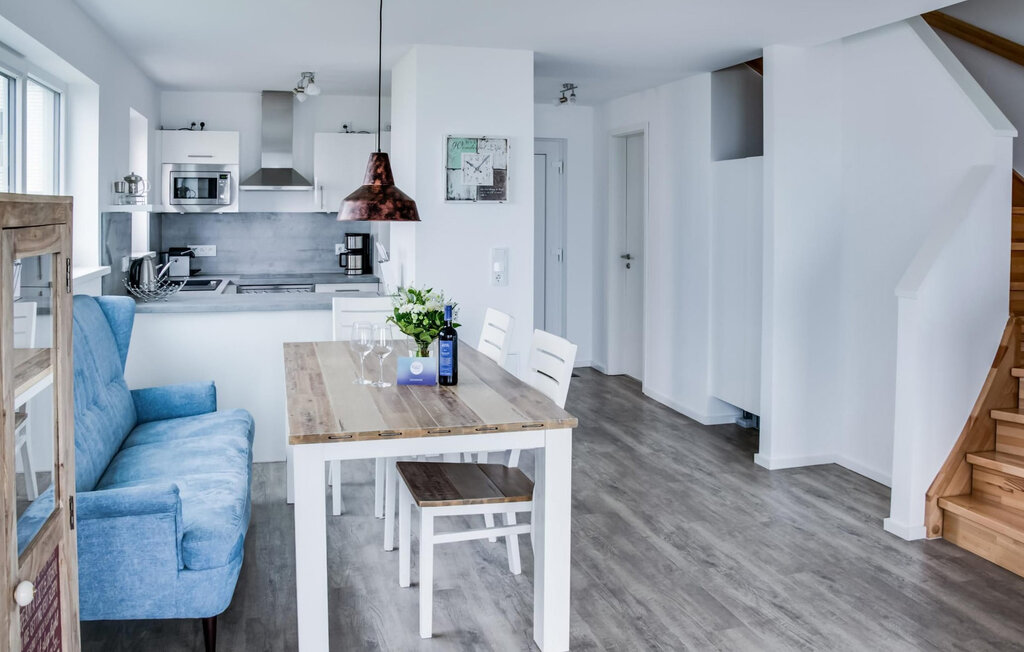 Kuća-za-odmor - Living, OstseeResort Olpenitz , Njemačka - DFH006 22