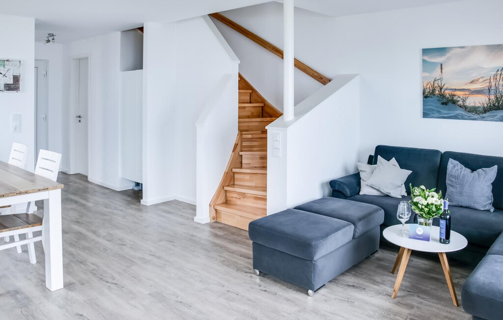 Kuća-za-odmor - Living, OstseeResort Olpenitz , Njemačka - DFH006 16