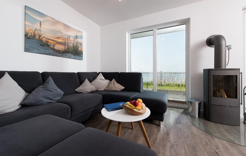 Kuća-za-odmor - Living, OstseeResort Olpenitz , Njemačka - DFH006 19