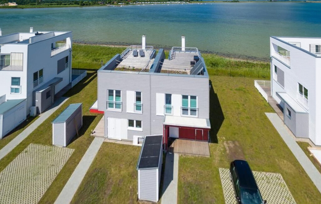 Kuća-za-odmor - Living, OstseeResort Olpenitz , Njemačka - DFH006 9