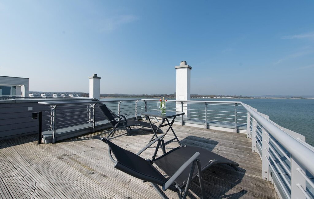 Kuća-za-odmor - Living, OstseeResort Olpenitz , Njemačka - DFH006 7