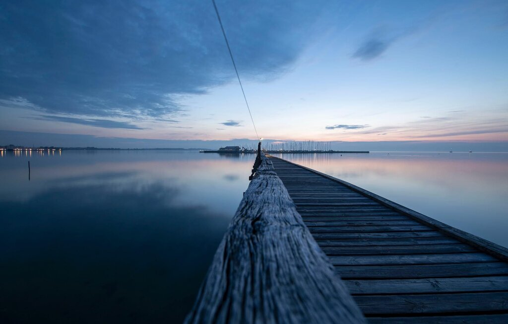 Kuća-za-odmor - Bootshaus, Gelting - Wackerballig , Njemačka - DFH012 21