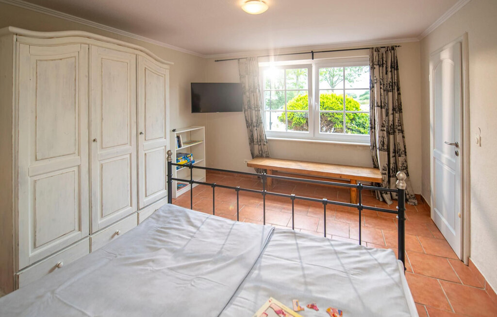 Kuća-za-odmor - Bootshaus, Gelting - Wackerballig , Njemačka - DFH012 15