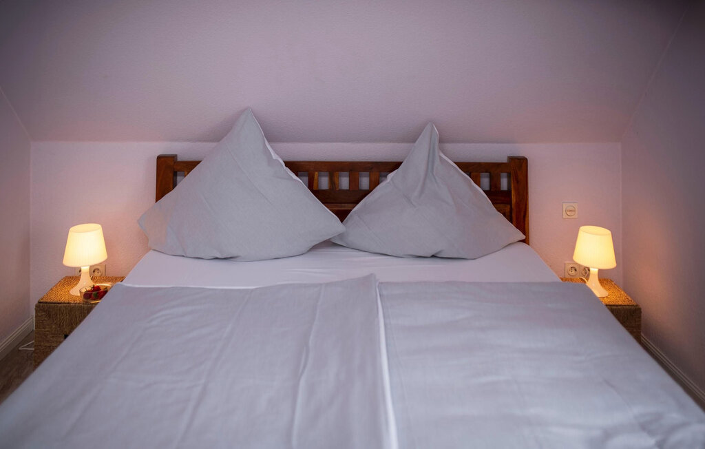 Kuća-za-odmor - Bootshaus, Gelting - Wackerballig , Njemačka - DFH012 18