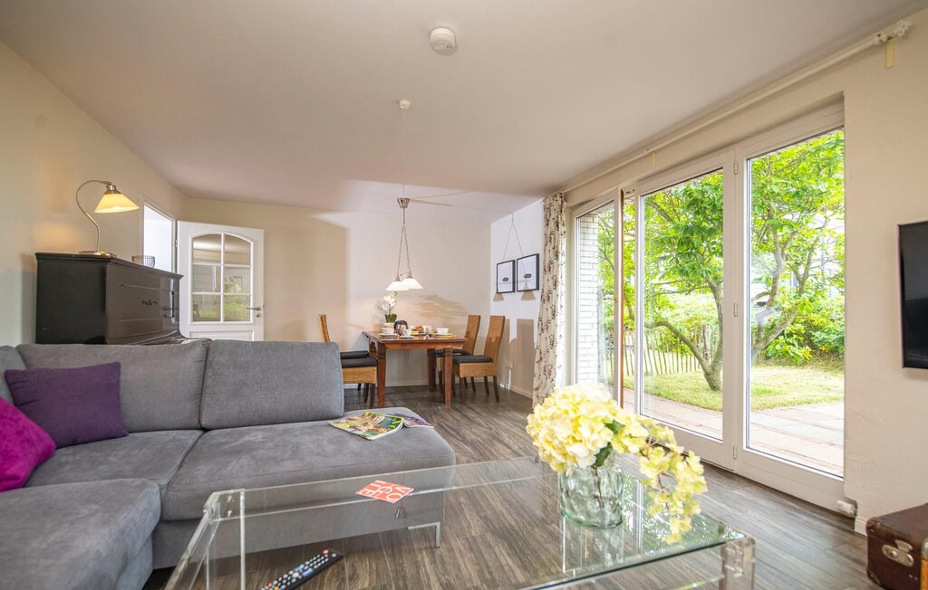 Kuća-za-odmor - Bootshaus, Gelting - Wackerballig , Njemačka - DFH012 4