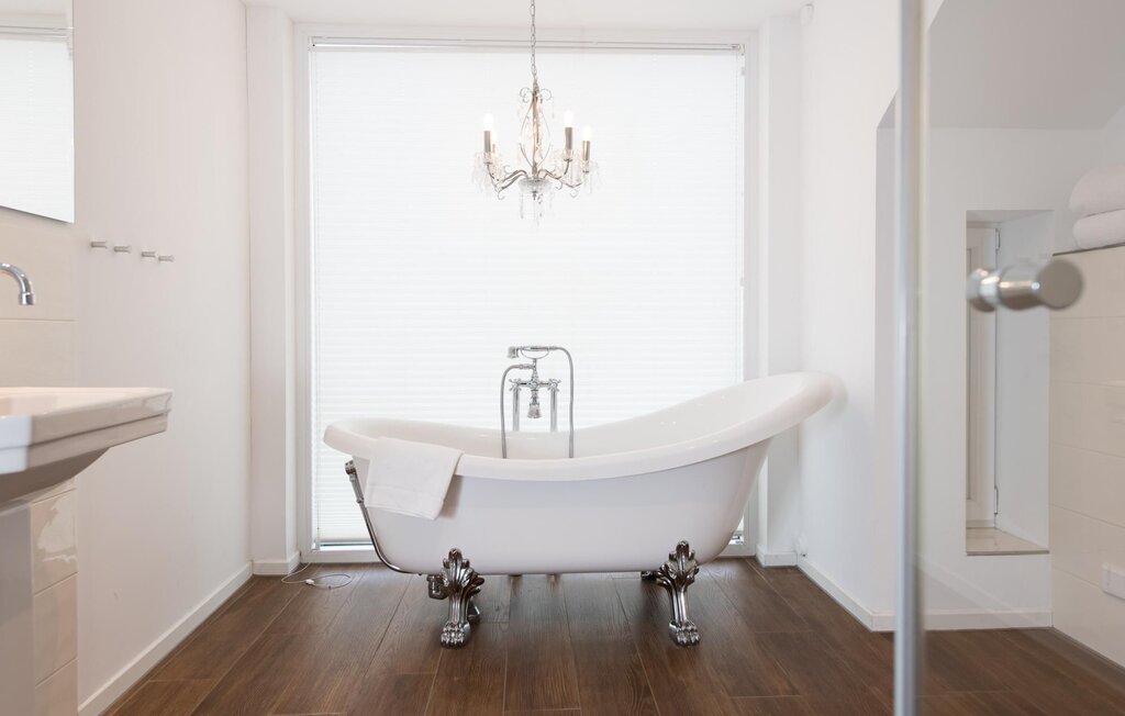 Ferienhaus - Träumerei, Gelting - Wackerballig , Deutschland - DFH015 24