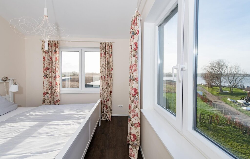 Ferienhaus - Träumerei, Gelting - Wackerballig , Deutschland - DFH015 19