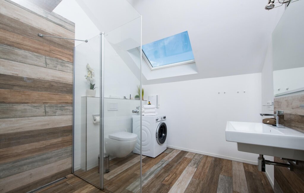 Ferienhaus - Schiff, Gelting - Wackerballig , Deutschland - DFH017 18