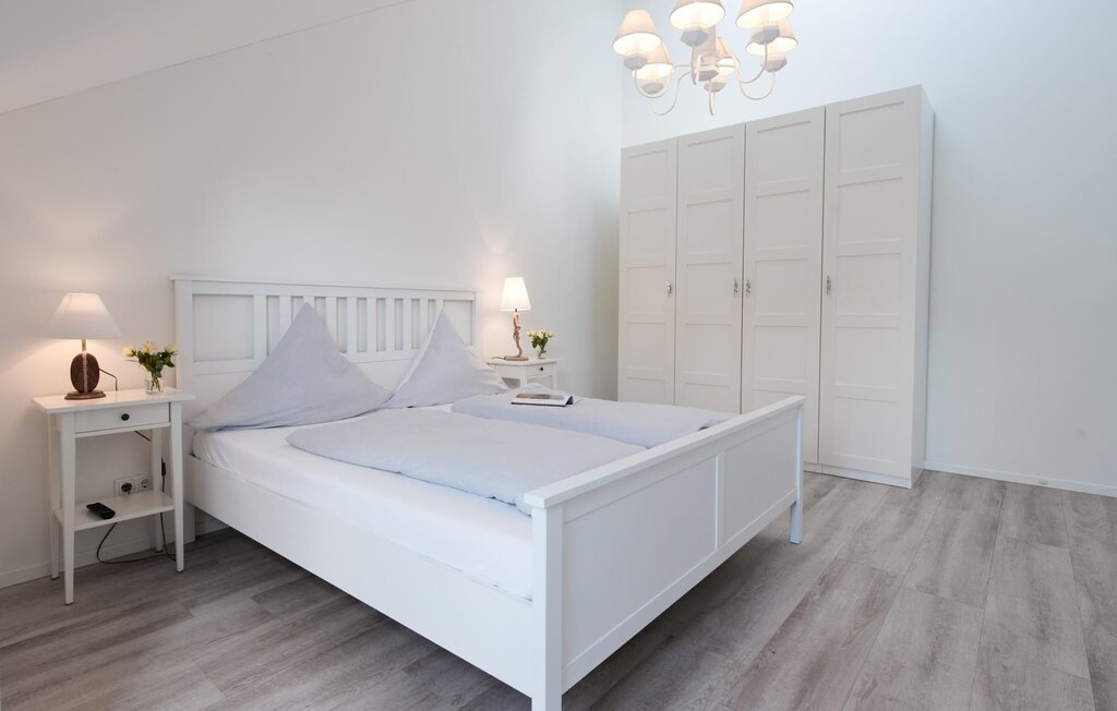 Ferienhaus - Schiff, Gelting - Wackerballig , Deutschland - DFH017 14