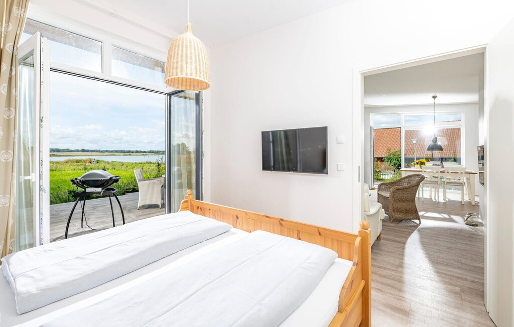 Ferienhaus - Insel, Gelting - Wackerballig , Deutschland - DFH019 15