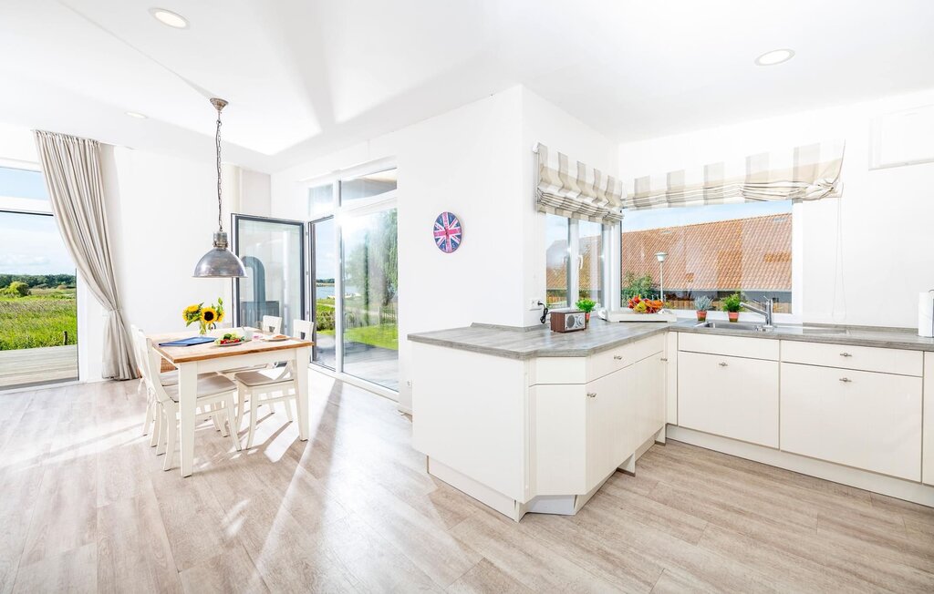 Ferienhaus - Insel, Gelting - Wackerballig , Deutschland - DFH019 7