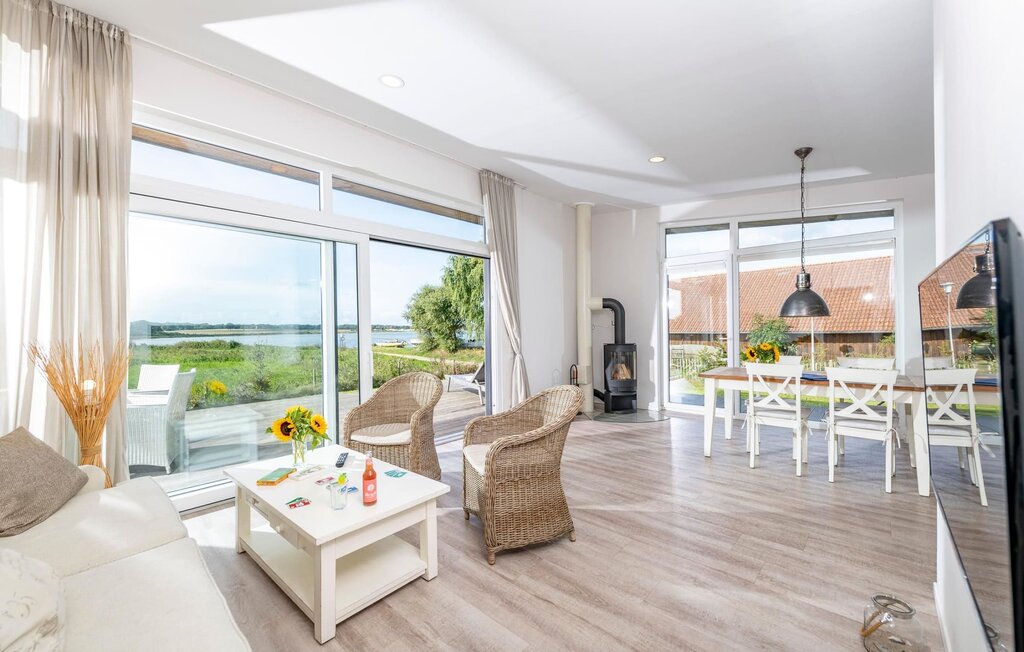 Ferienhaus - Insel, Gelting - Wackerballig , Deutschland - DFH019 4