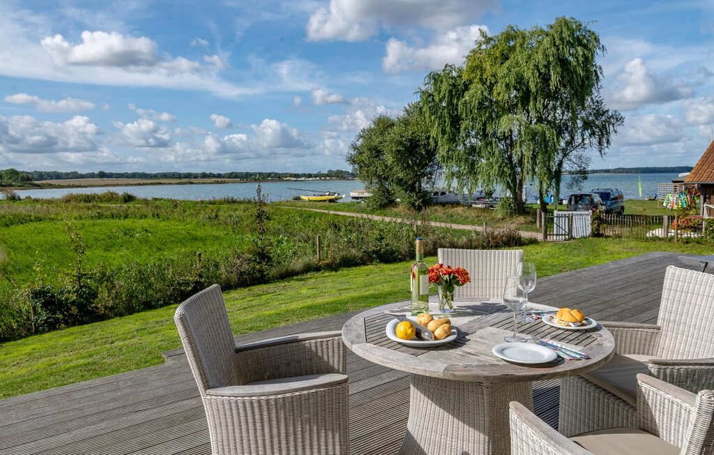 Ferienhaus - Insel, Gelting - Wackerballig , Deutschland - DFH019 2