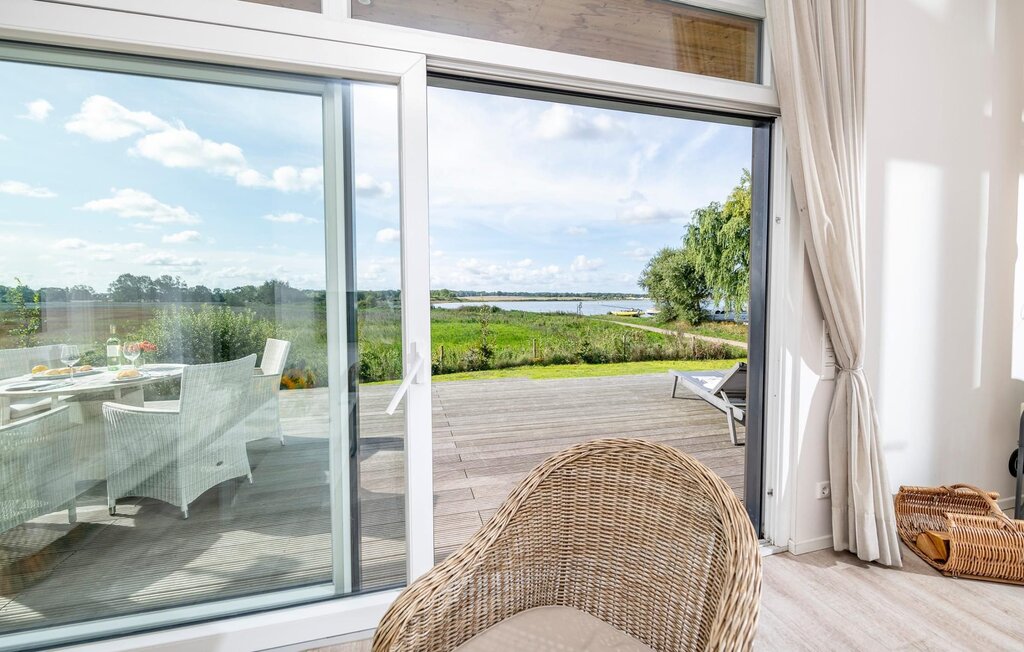 Ferienhaus - Insel, Gelting - Wackerballig , Deutschland - DFH019 8