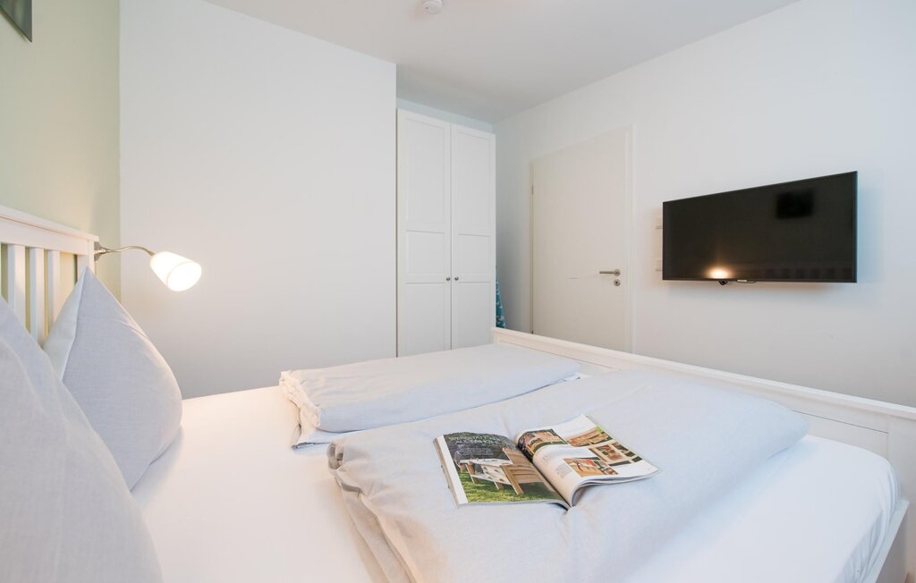 Semesterhus - Landlust, Gelting - Wackerballig , Tyskland - DFH020 14