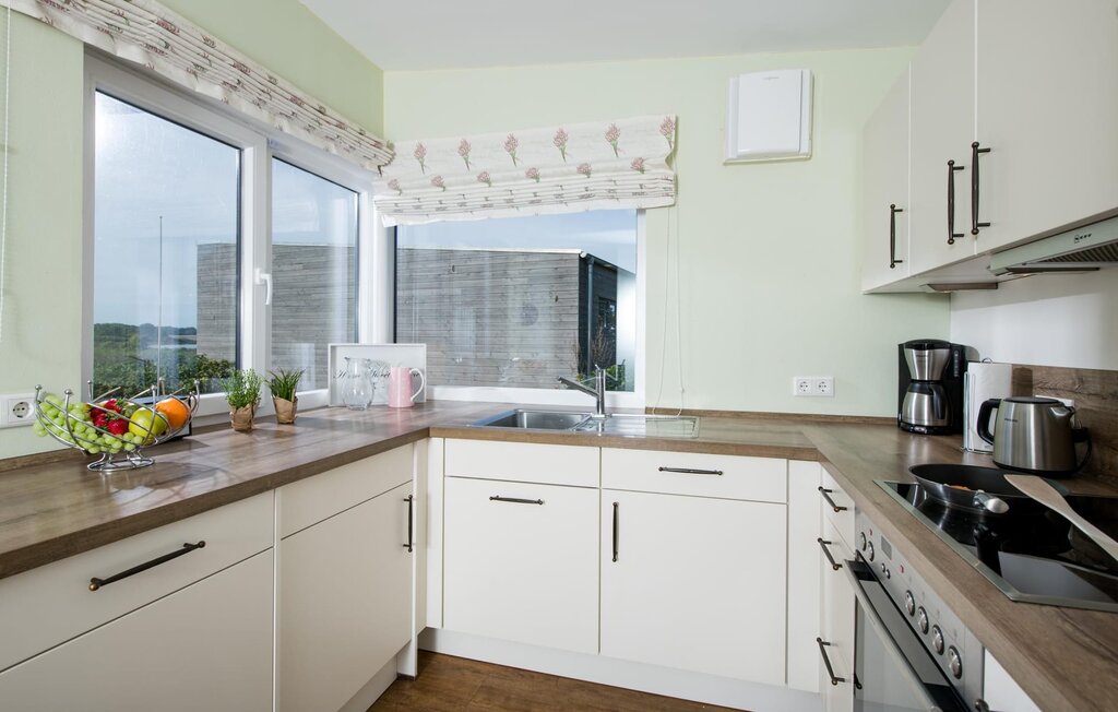 Semesterhus - Landlust, Gelting - Wackerballig , Tyskland - DFH020 8