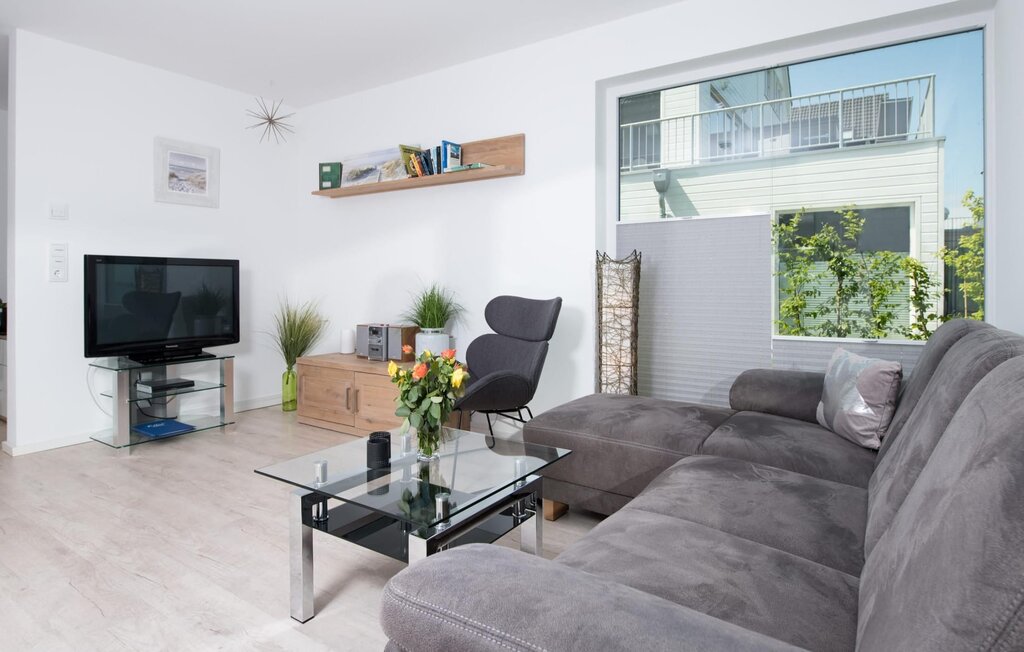 Apartment - Sternschnuppe, OstseeResort Olpenitz , Germany - DFH021 4