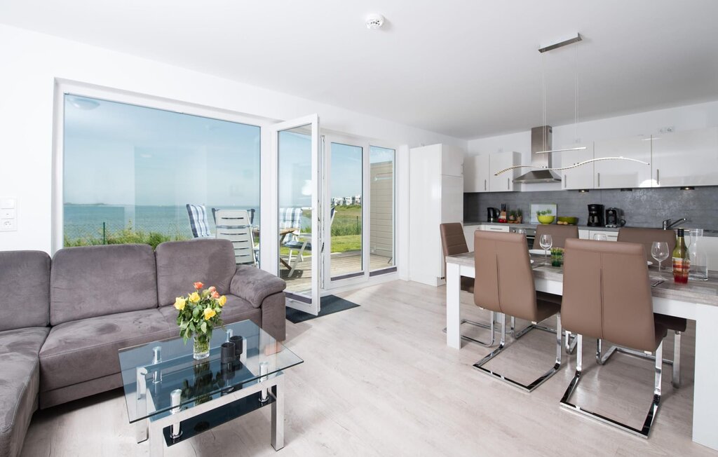 Apartment - Sternschnuppe, OstseeResort Olpenitz , Germany - DFH021 7