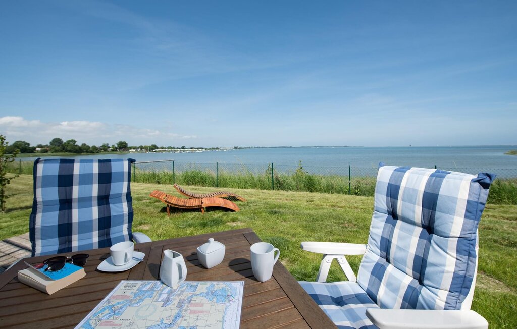 Apartment - Sternschnuppe, OstseeResort Olpenitz , Germany - DFH021 2