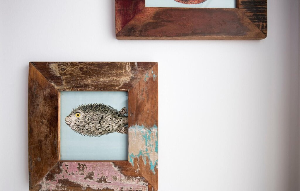 Lejlighed - Fischermanns Freund, OstseeResort Olpenitz , Tyskland - DFH028 12