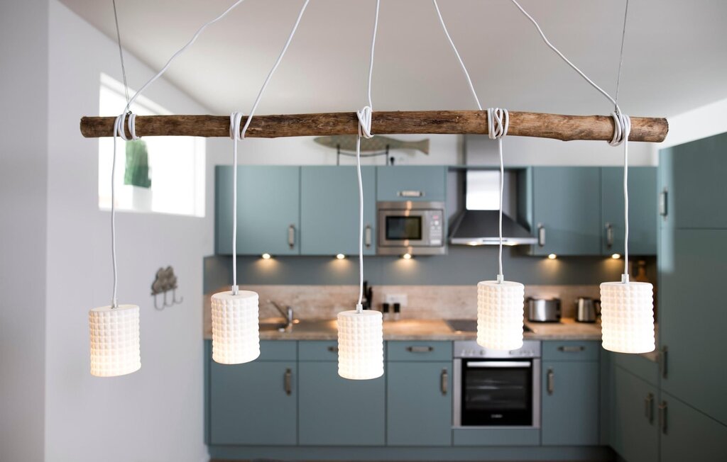 Lejlighed - Fischermanns Freund, OstseeResort Olpenitz , Tyskland - DFH028 8