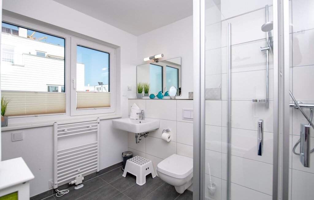 Kuća-za-odmor - Kluntje, OstseeResort Olpenitz , Njemačka - DFH033 18