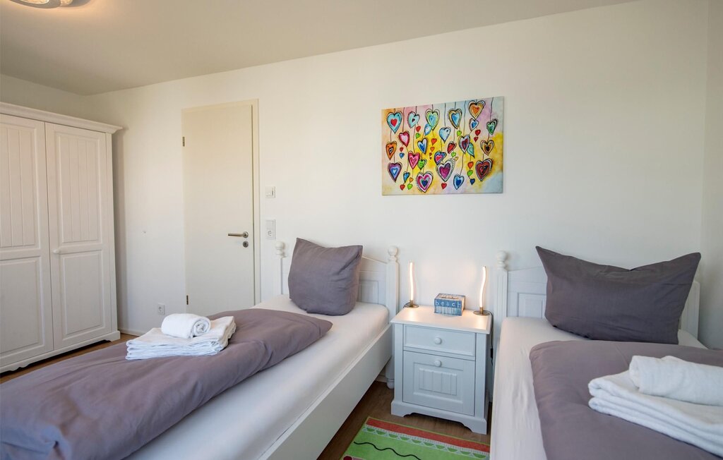 Kuća-za-odmor - Kluntje, OstseeResort Olpenitz , Njemačka - DFH033 15