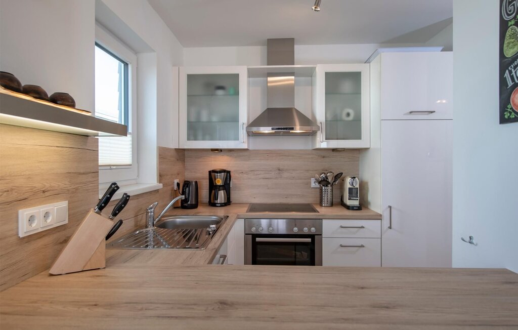 Kuća-za-odmor - Kluntje, OstseeResort Olpenitz , Njemačka - DFH033 7