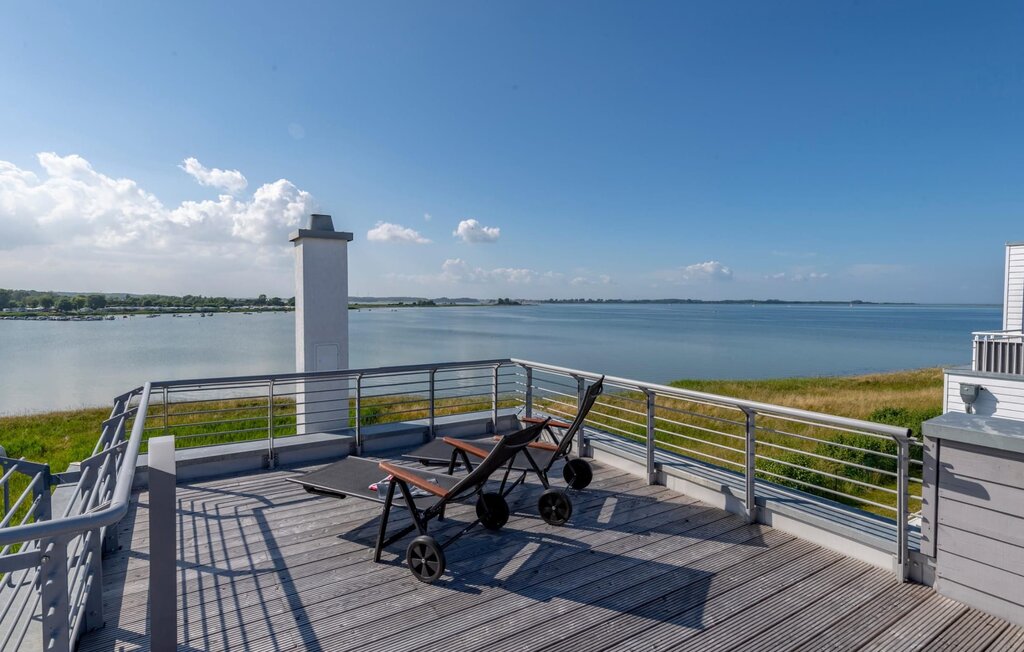 Kuća-za-odmor - Kluntje, OstseeResort Olpenitz , Njemačka - DFH033 1