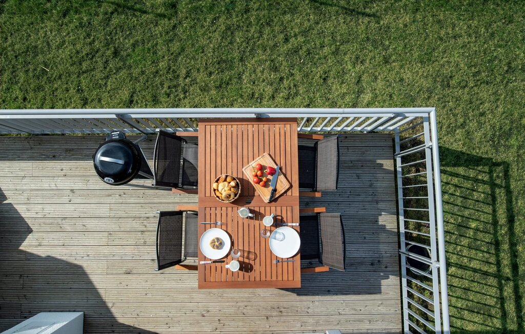 Kuća-za-odmor - Kluntje, OstseeResort Olpenitz , Njemačka - DFH033 9