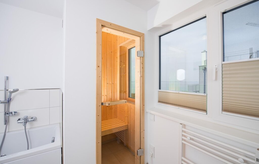 Feriehuse - Edith, OstseeResort Olpenitz , Tyskland - DFH040 18