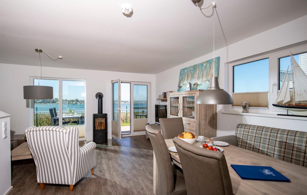 Feriehuse - Edith, OstseeResort Olpenitz , Tyskland - DFH040 6