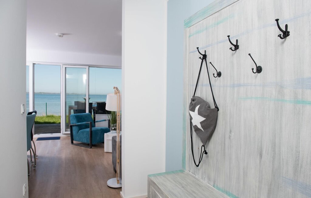 Semesterlägenhet - WeitBlick, OstseeResort Olpenitz , Tyskland - DFH042 14