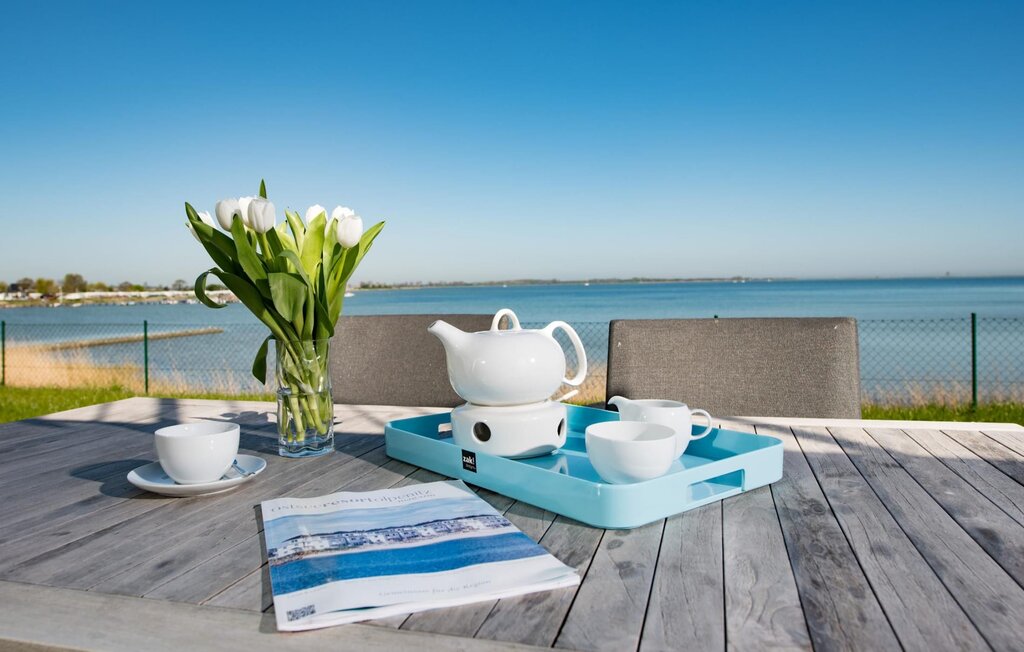 Semesterlägenhet - WeitBlick, OstseeResort Olpenitz , Tyskland - DFH042 9