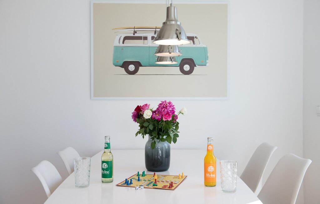 Ferienhaeuser - Küsten Lodge, OstseeResort Olpenitz , Deutschland - DFH050 15