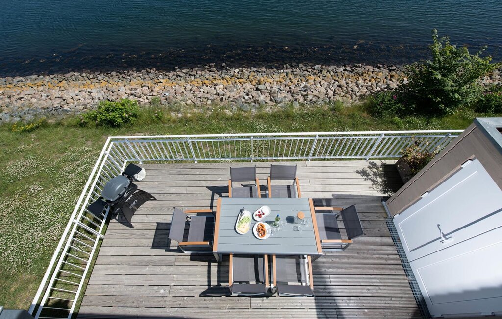 Ferienhaeuser - Küsten Lodge, OstseeResort Olpenitz , Deutschland - DFH050 11