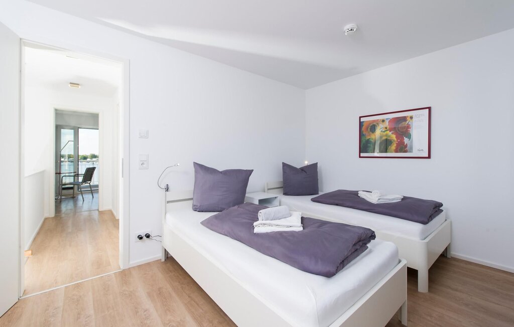 Feriehuse - Villa Seensucht, OstseeResort Olpenitz , Tyskland - DFH058 14