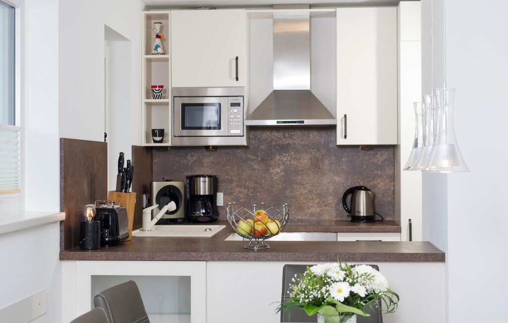 Feriehuse - Villa Seensucht, OstseeResort Olpenitz , Tyskland - DFH058 9