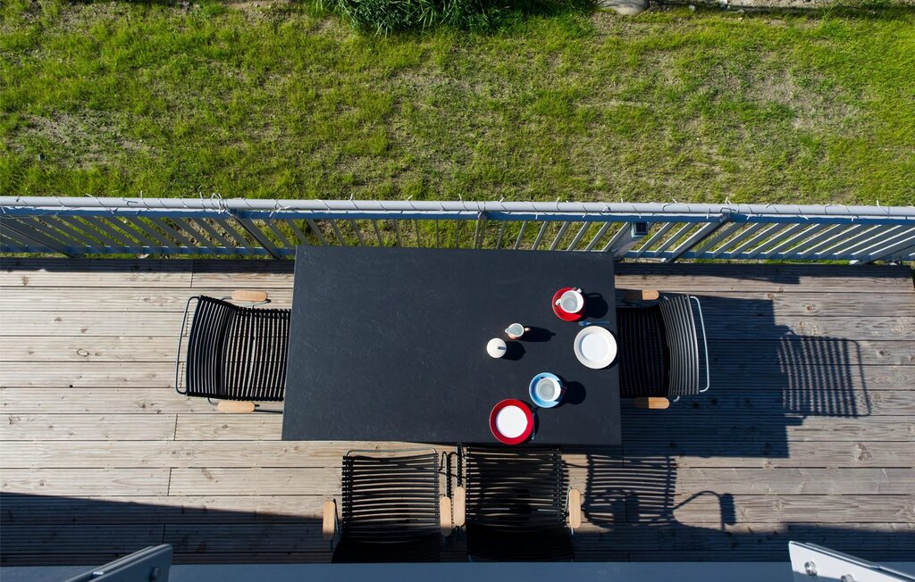 Feriehuse - Villa Seensucht, OstseeResort Olpenitz , Tyskland - DFH058 5