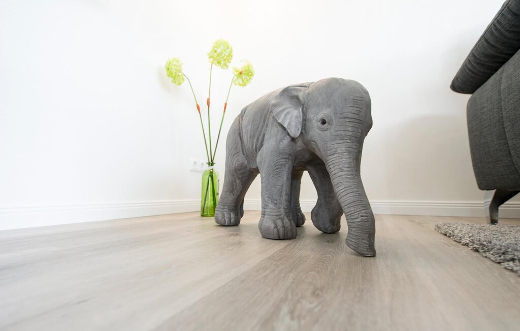 Ferieleilighet - Yachtblick auf der Ostsee, OstseeResort Olpenitz , Tyskland - DFH061 11