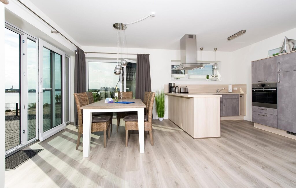 Ferieleilighet - Yachtblick auf der Ostsee, OstseeResort Olpenitz , Tyskland - DFH061 6