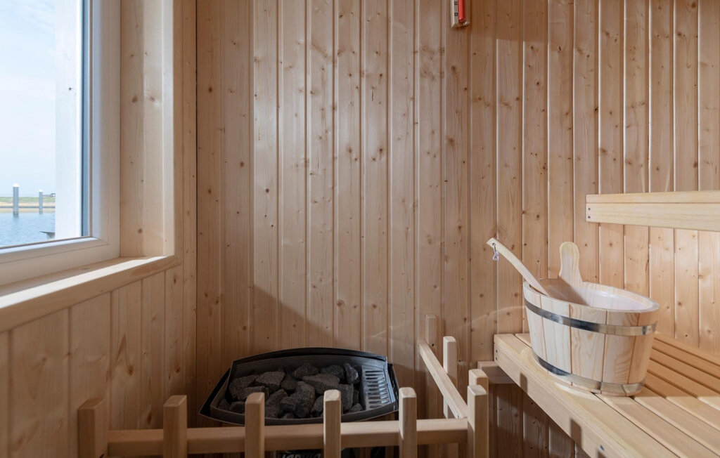 Hausboot - Marina Rainbow, OstseeResort Olpenitz , Deutschland - DFH062 26