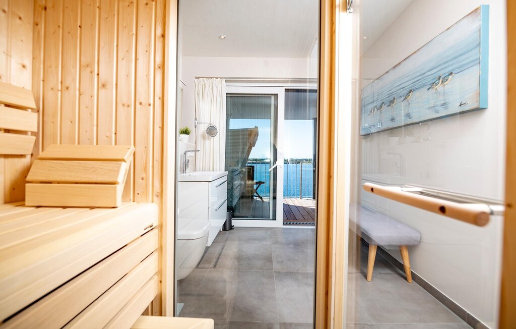Apartment - Sonnendeck, OstseeResort Olpenitz , Germany - DFH069 21