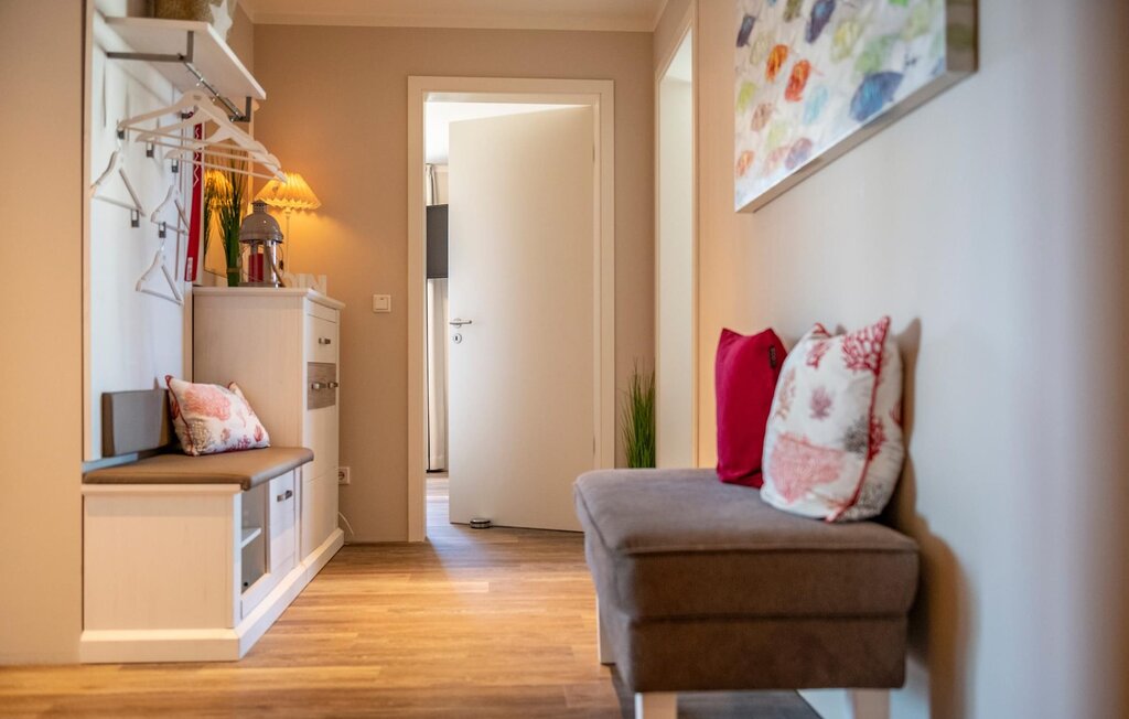 Apartment - Sonnendeck, OstseeResort Olpenitz , Germany - DFH069 16
