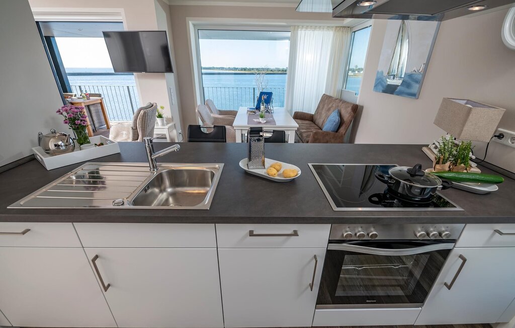 Apartment - Sonnendeck, OstseeResort Olpenitz , Germany - DFH069 14
