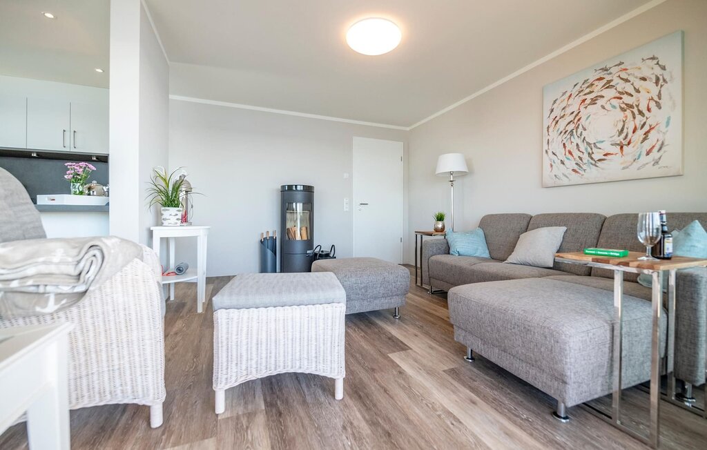 Apartment - Sonnendeck, OstseeResort Olpenitz , Germany - DFH069 7