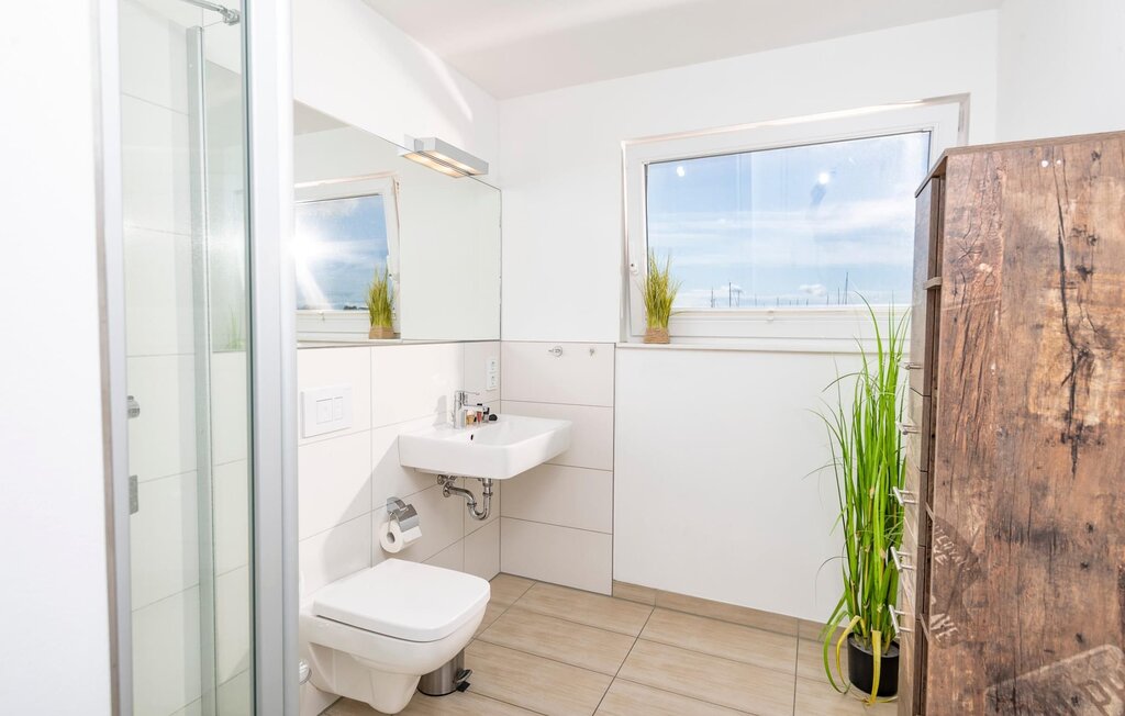 Péniche - Waterfront, OstseeResort Olpenitz , Allemagne - DFH002 20